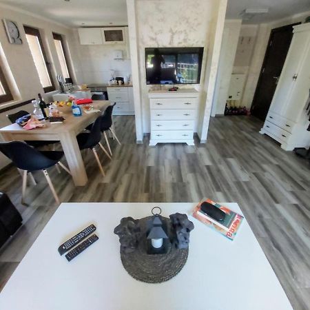 Apartmani Nevena Divčibare Exterior foto
