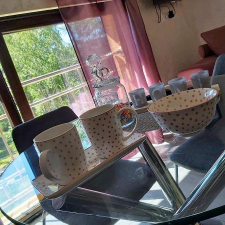 Apartmani Nevena Divčibare Exterior foto