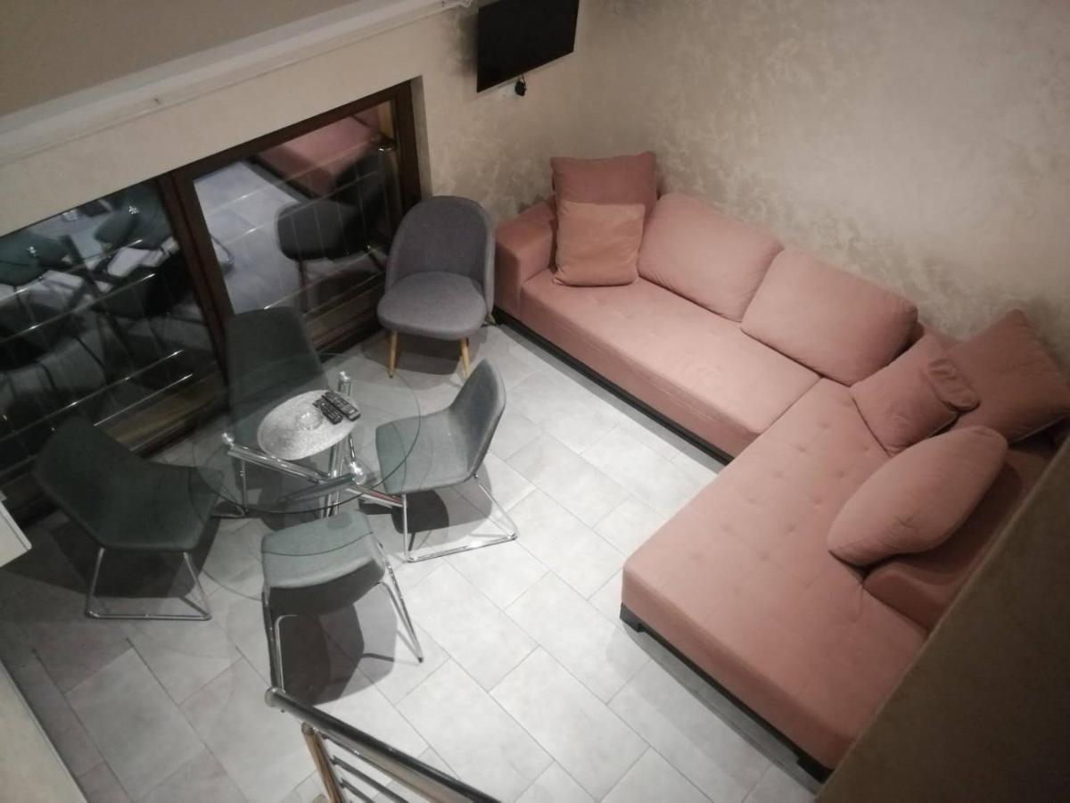 Apartmani Nevena Divčibare Exterior foto