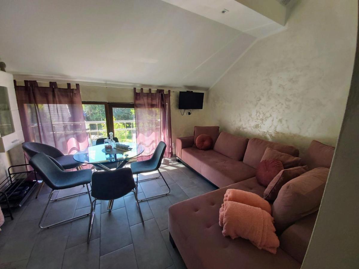 Apartmani Nevena Divčibare Exterior foto