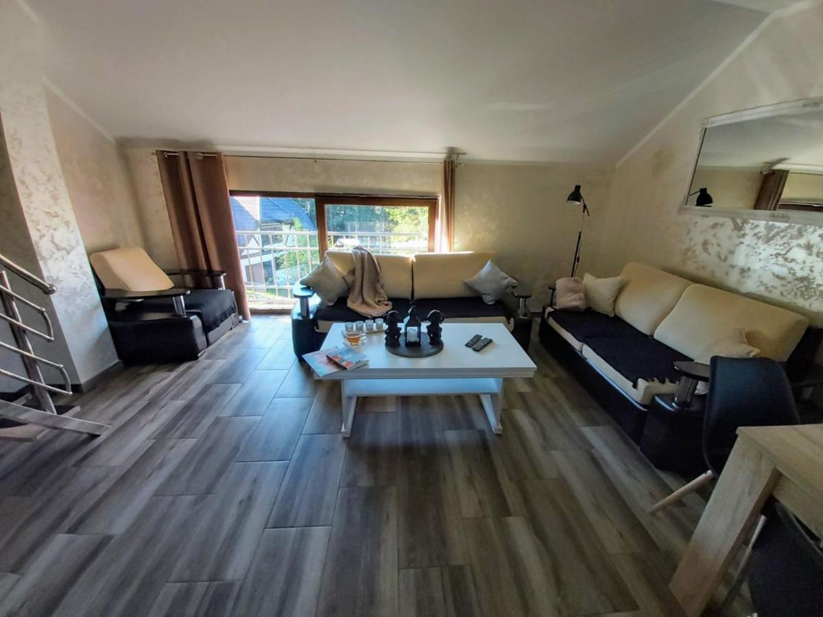 Apartmani Nevena Divčibare Exterior foto