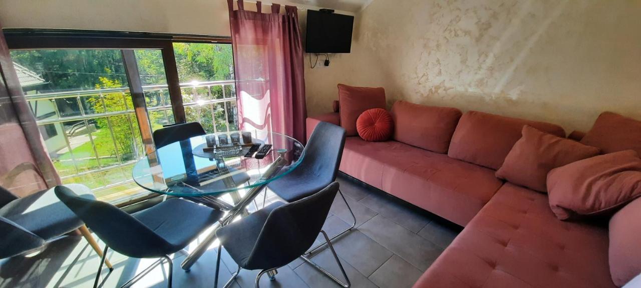 Apartmani Nevena Divčibare Exterior foto