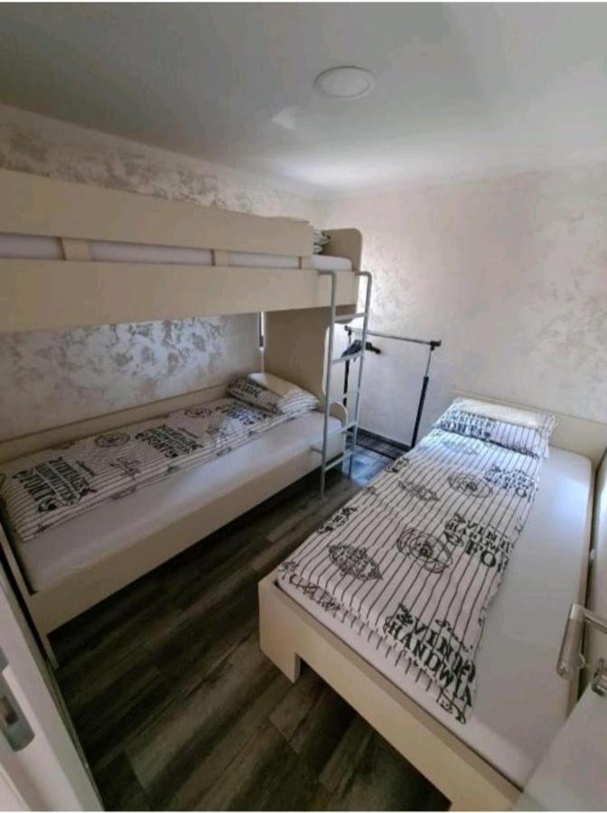 Apartmani Nevena Divčibare Exterior foto