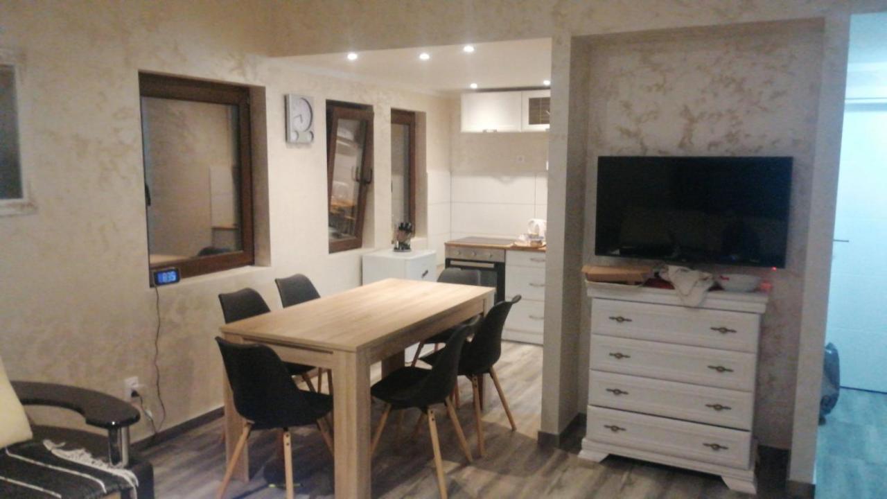 Apartmani Nevena Divčibare Exterior foto