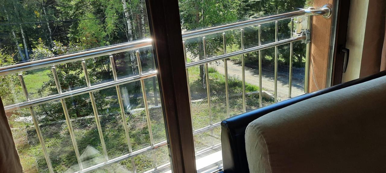 Apartmani Nevena Divčibare Exterior foto