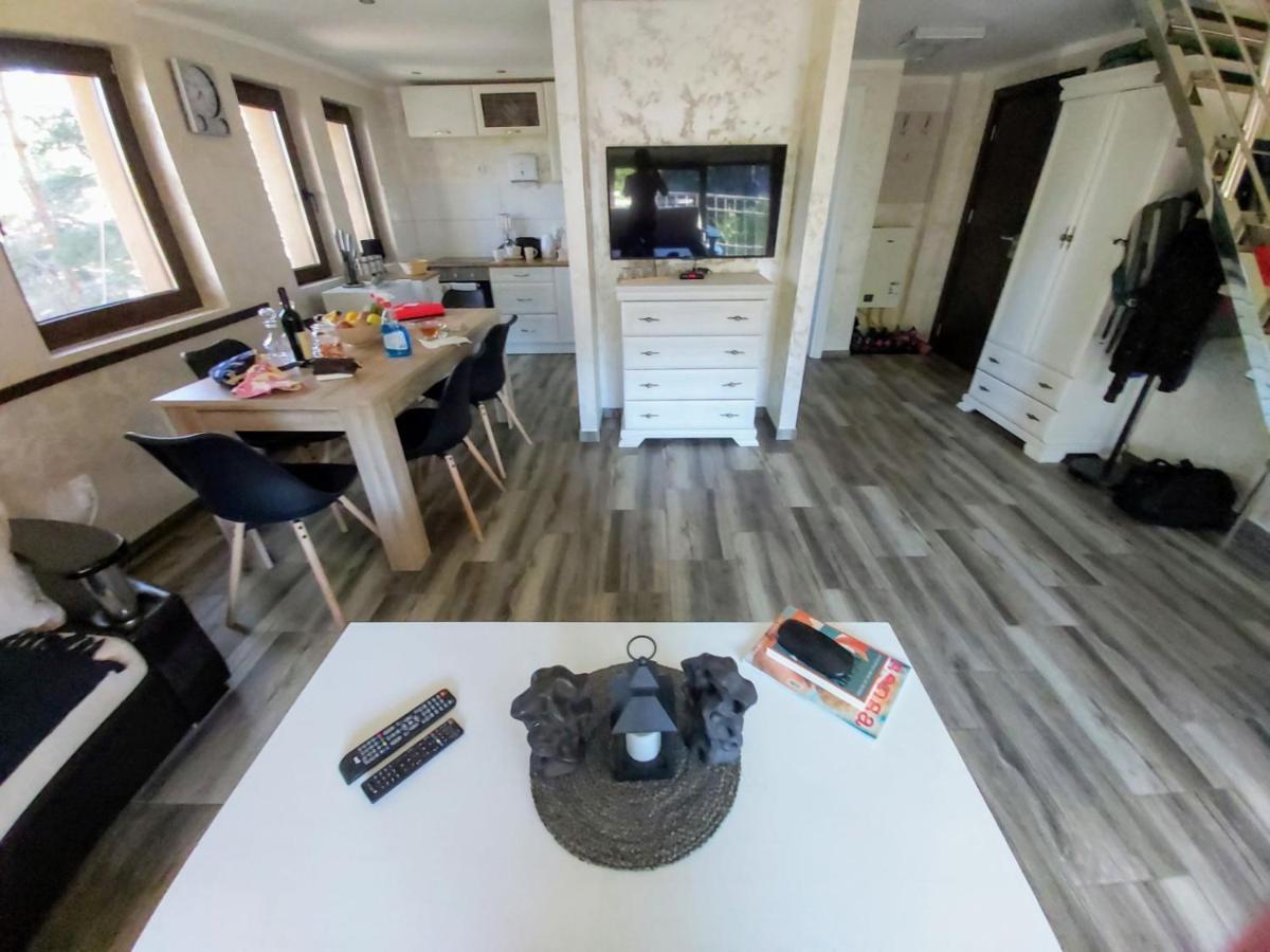 Apartmani Nevena Divčibare Exterior foto