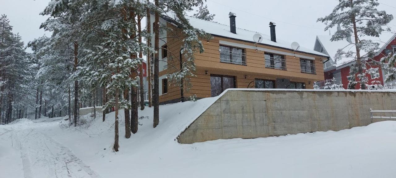 Apartmani Nevena Divčibare Exterior foto